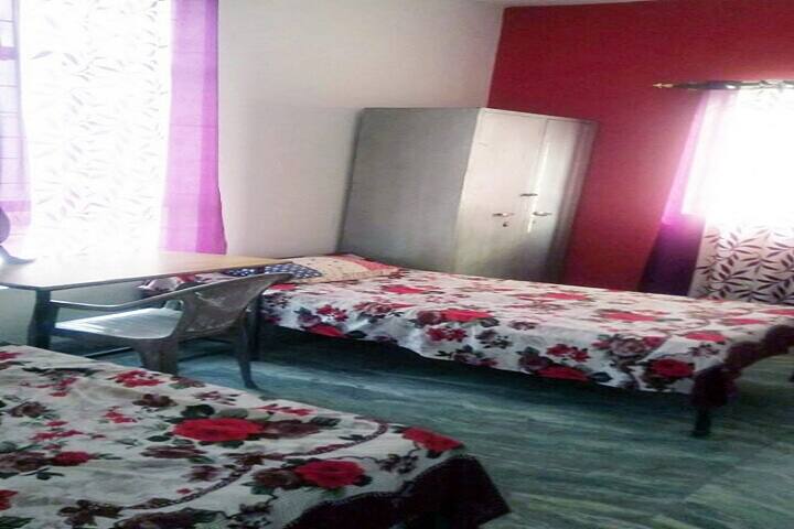 hostel